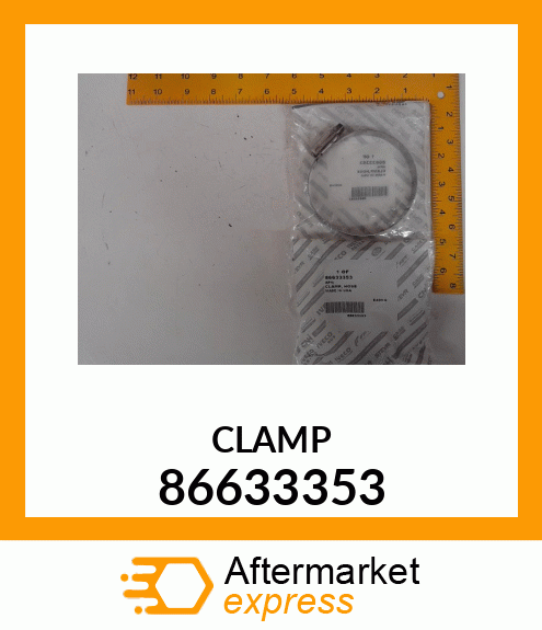 CLAMP 86633353