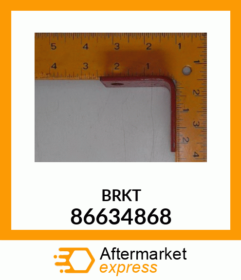 BRKT 86634868