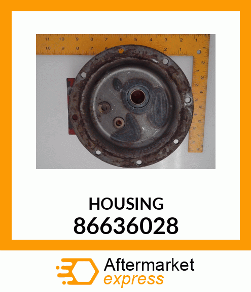 HOUSING 86636028