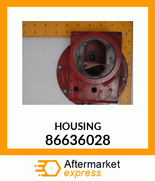 HOUSING 86636028