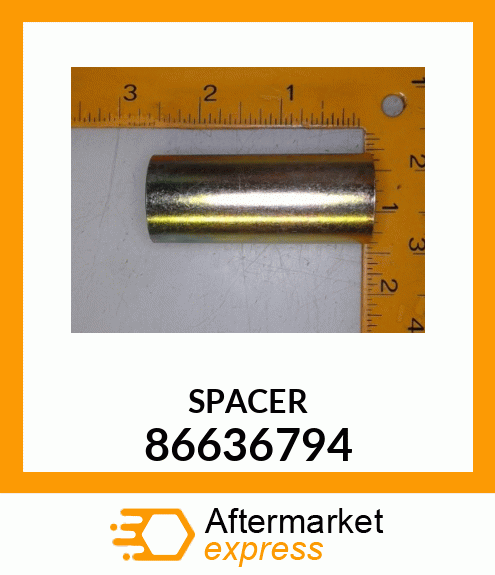 SPACER 86636794