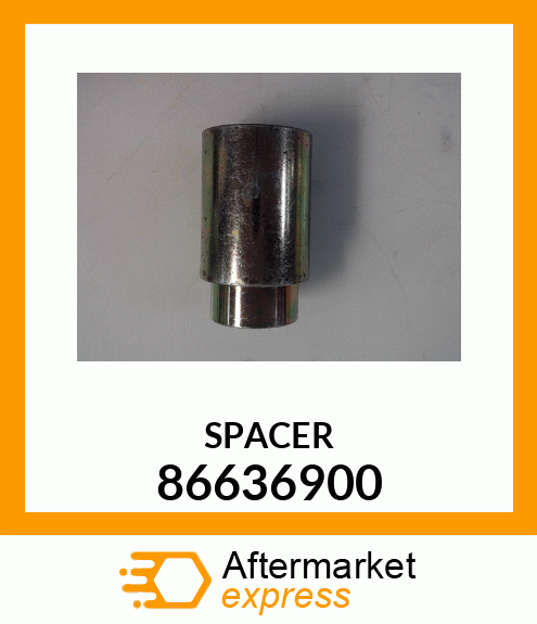 SPACER 86636900