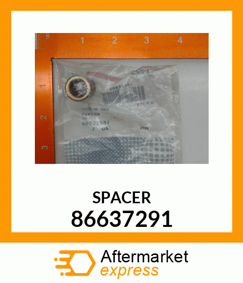 SPACER 86637291