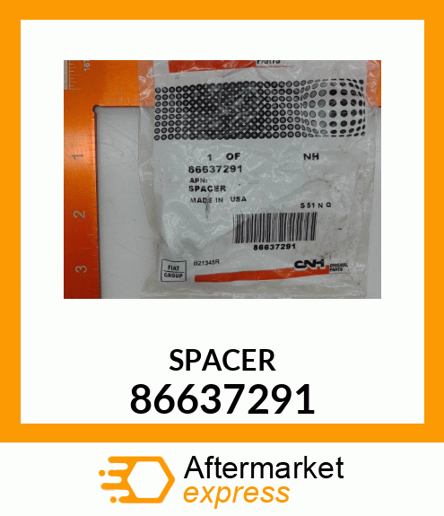 SPACER 86637291