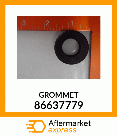 GROMMET 86637779