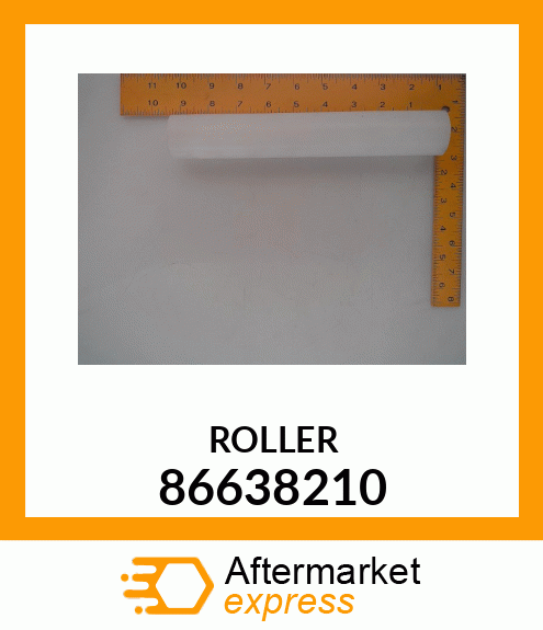 ROLLER 86638210