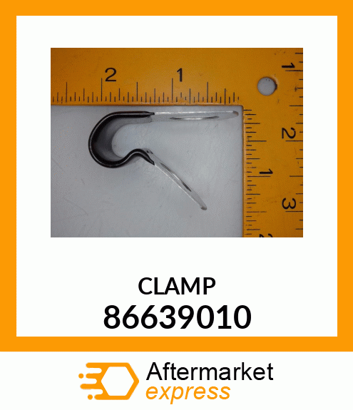 CLAMP 86639010