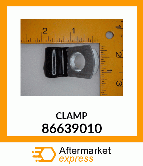 CLAMP 86639010