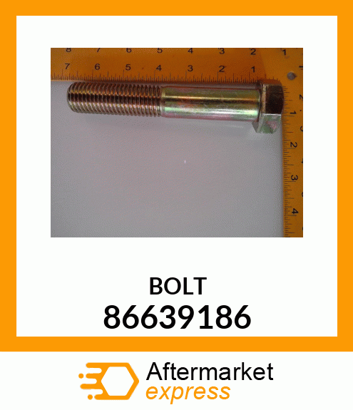 BOLT 86639186