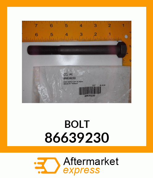 BOLT 86639230