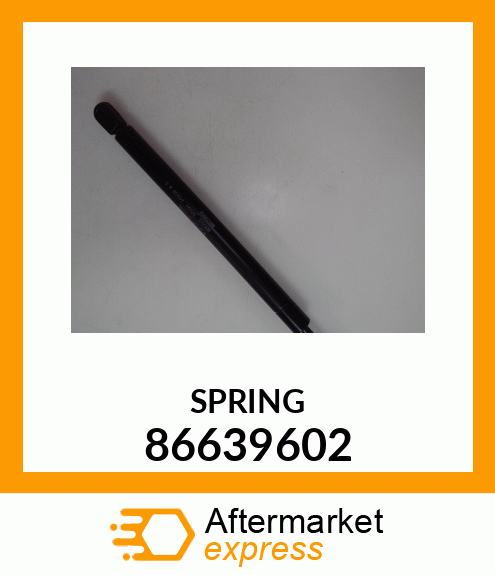 SPRING 86639602