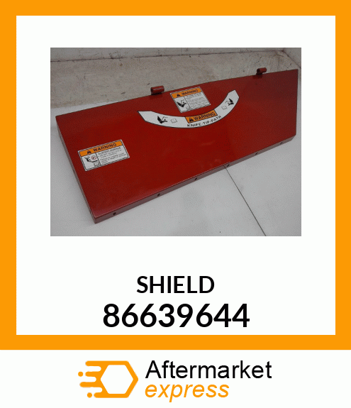 SHIELD 86639644