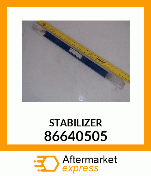 STABILIZER 86640505