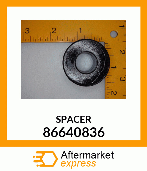 SPACER 86640836