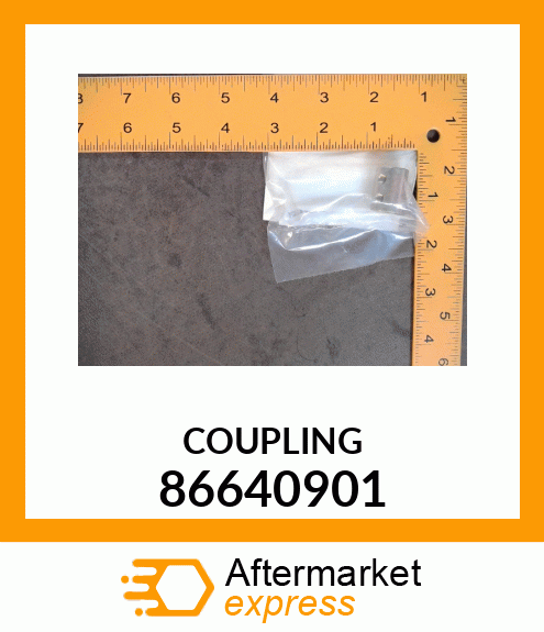 COUPLING 86640901