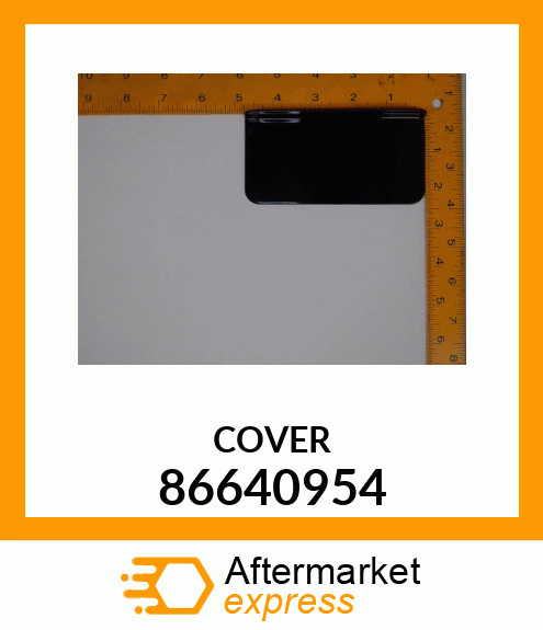 COVER 86640954