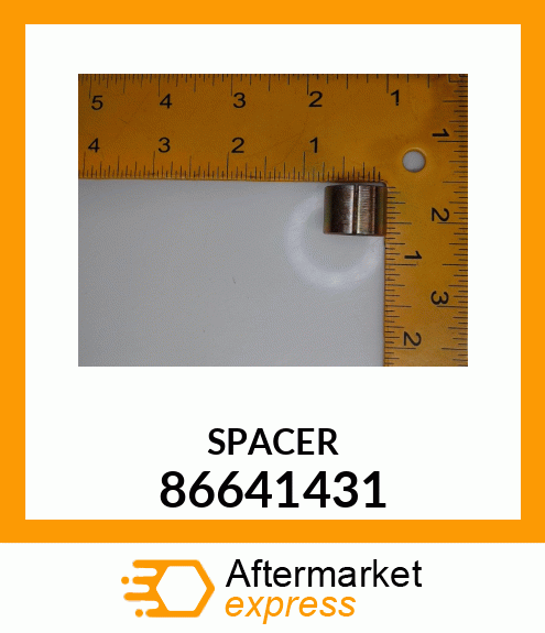 SPACER 86641431