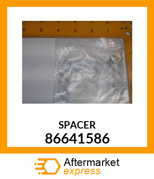 SPACER 86641586