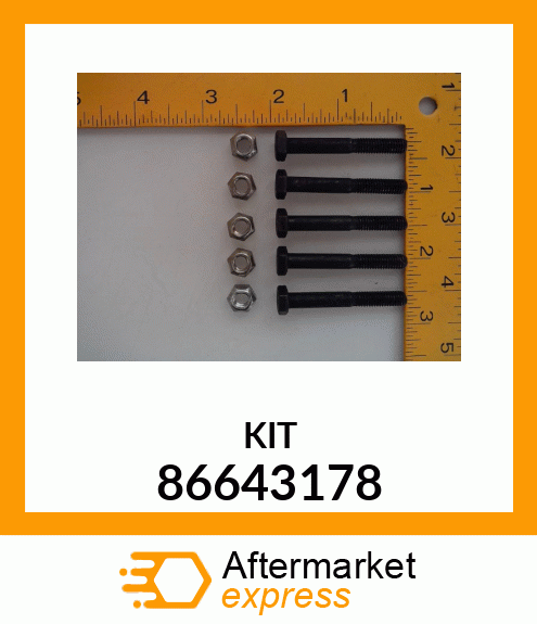 KIT 86643178