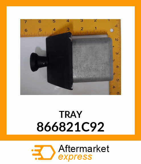 TRAY 866821C92