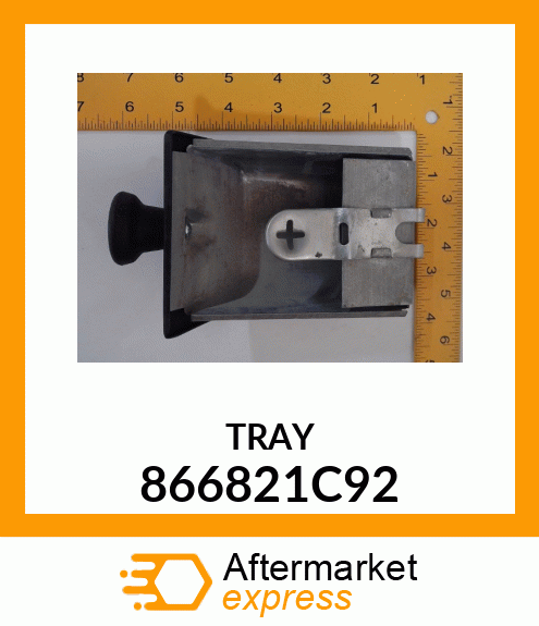 TRAY 866821C92