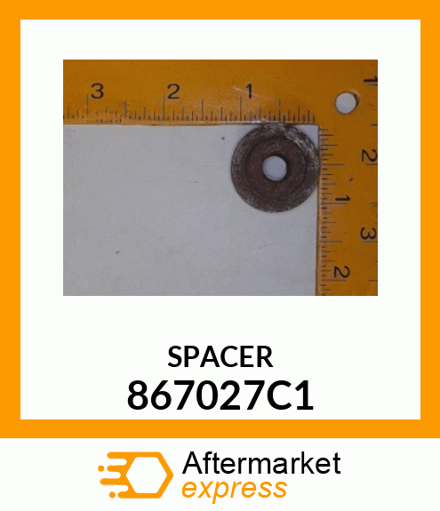 SPACER 867027C1