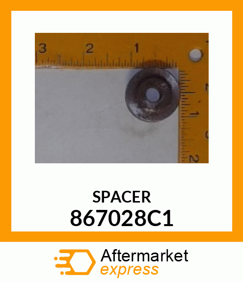 SPACER 867028C1
