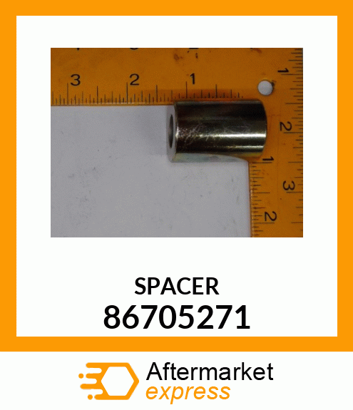 SPACER 86705271