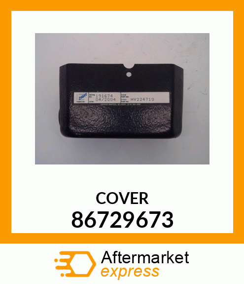 COVER 86729673