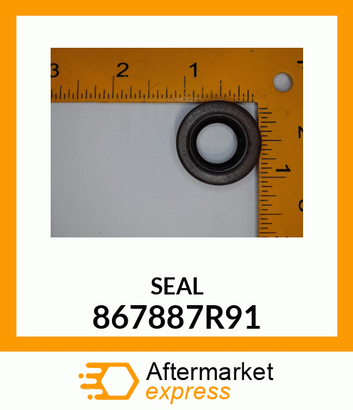 SEAL 867887R91
