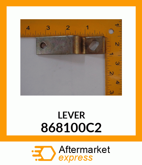 LEVER 868100C2