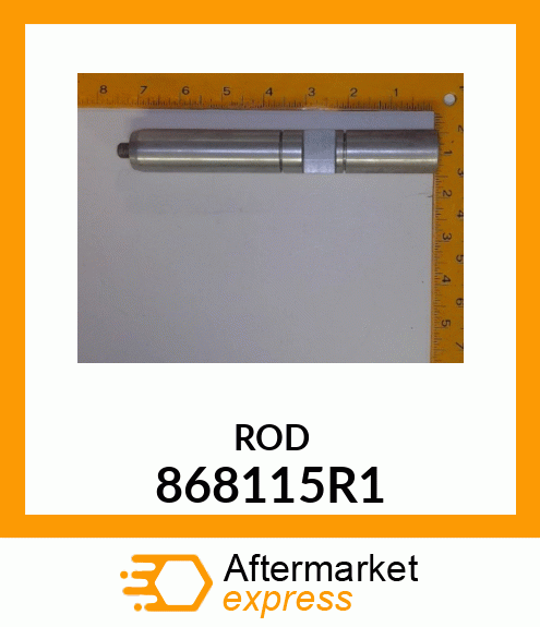 ROD 868115R1