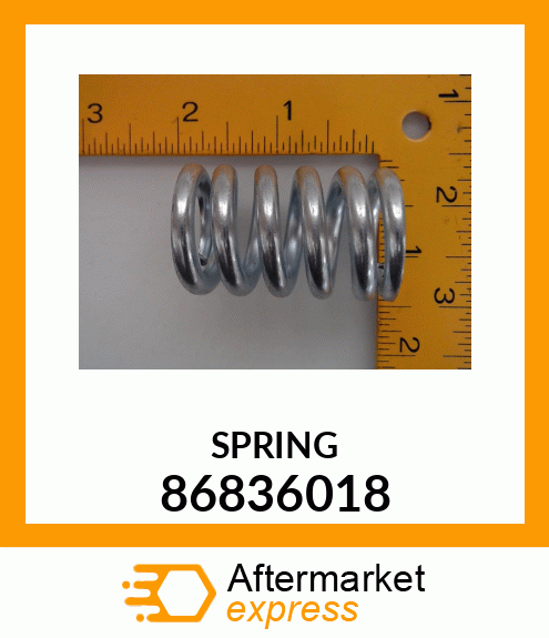 SPRING 86836018