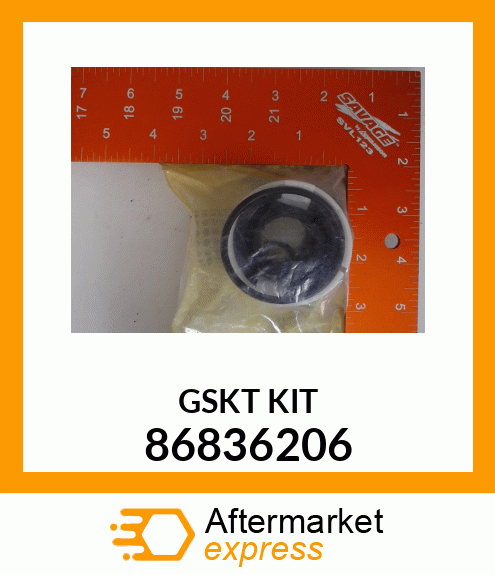 GSKT KIT 86836206