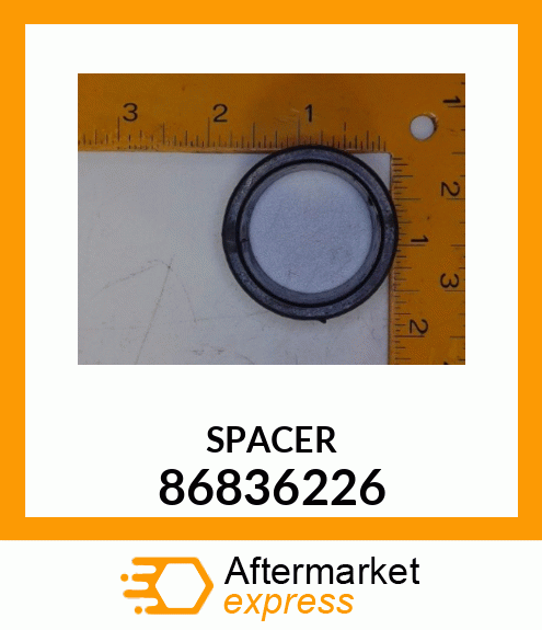 SPACER 86836226