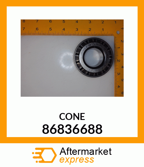 CONE 86836688