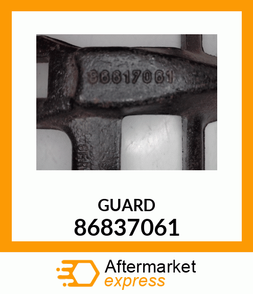 GUARD 86837061