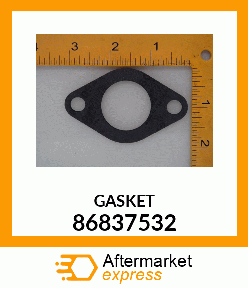 GASKET 86837532