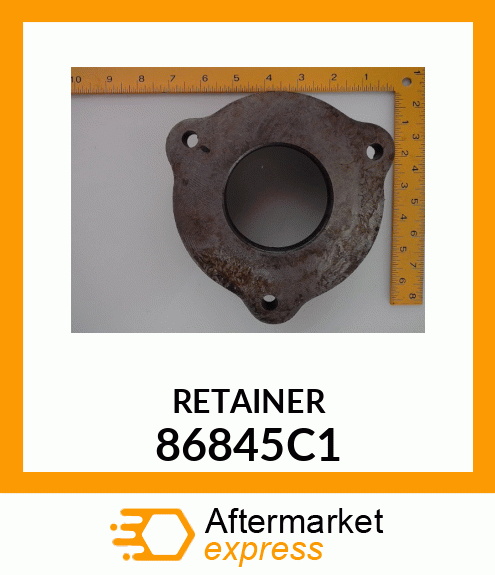 RETAINER 86845C1