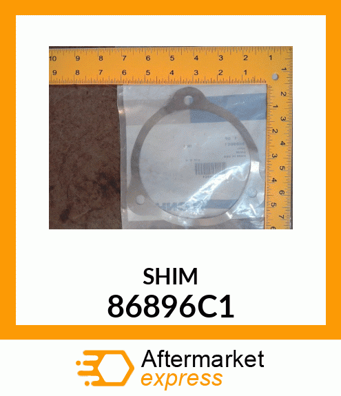 SHIM 86896C1