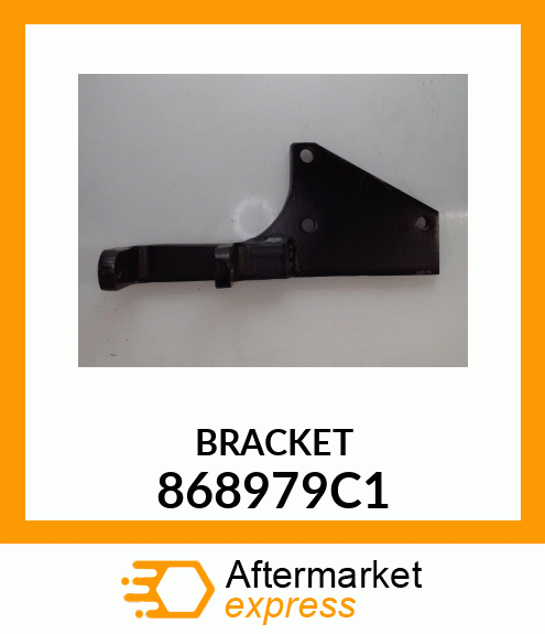 BRACKET 868979C1