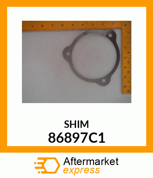 SHIM 86897C1