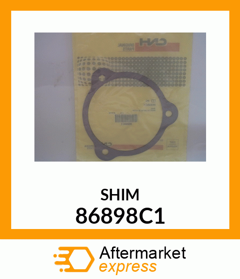 SHIM 86898C1