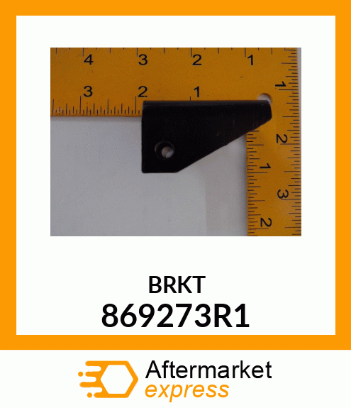 BRKT 869273R1