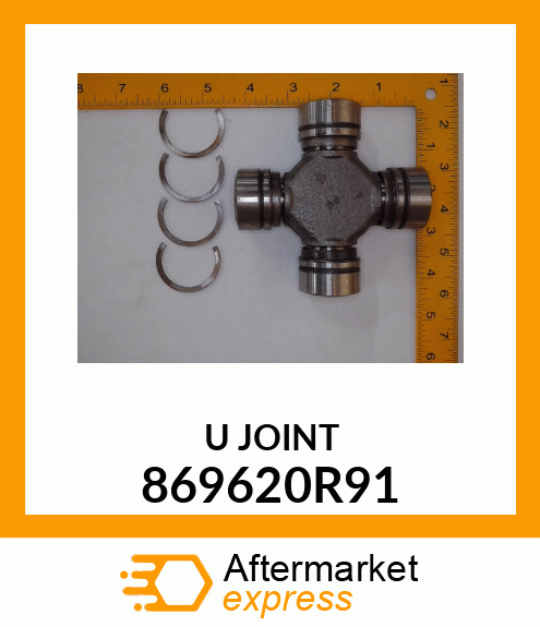 U JOINT 869620R91