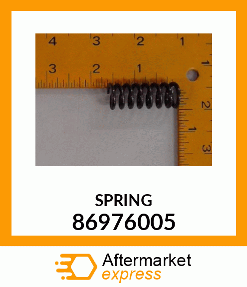 SPRING 86976005