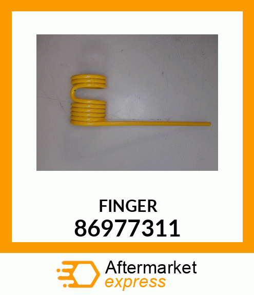 FINGER 86977311