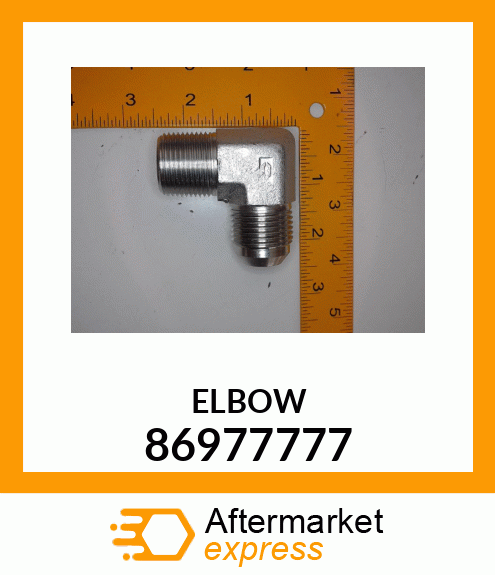 ELBOW 86977777