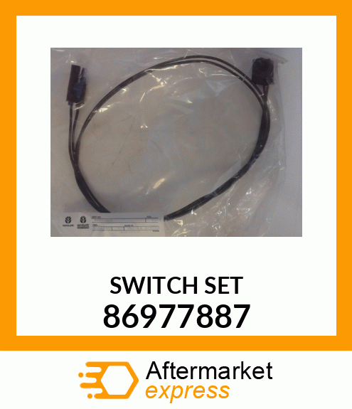 SWITCH SET 86977887