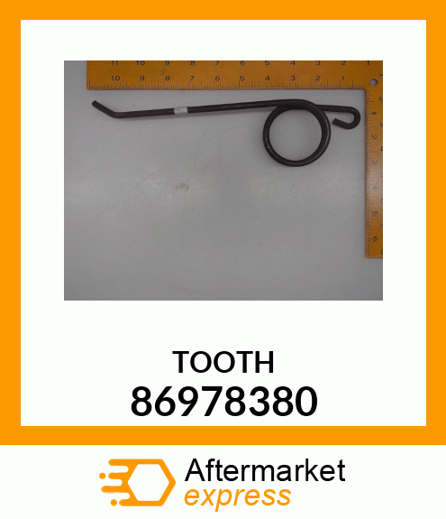 TOOTH 86978380